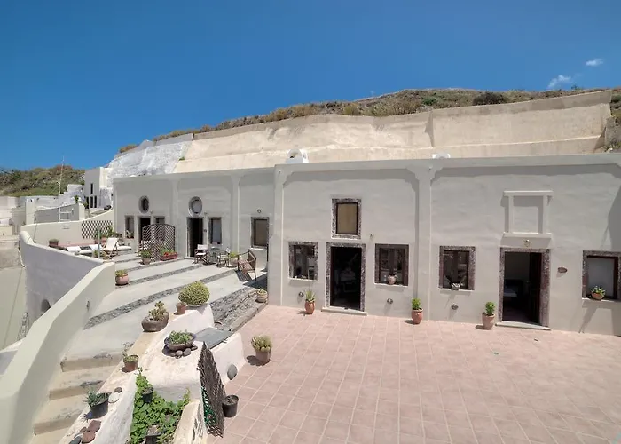 Kalitsi Canaves Vothon