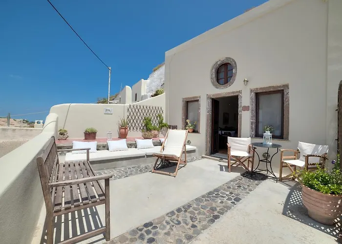 Kalitsi Canaves * Vóthon