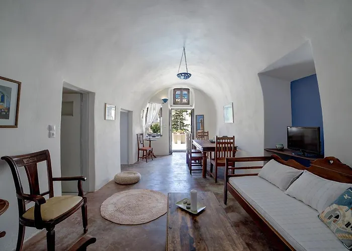 Kalitsi Canaves * Vóthon