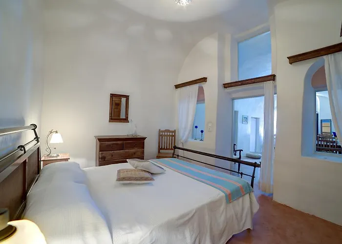 Kalitsi Canaves Vothon