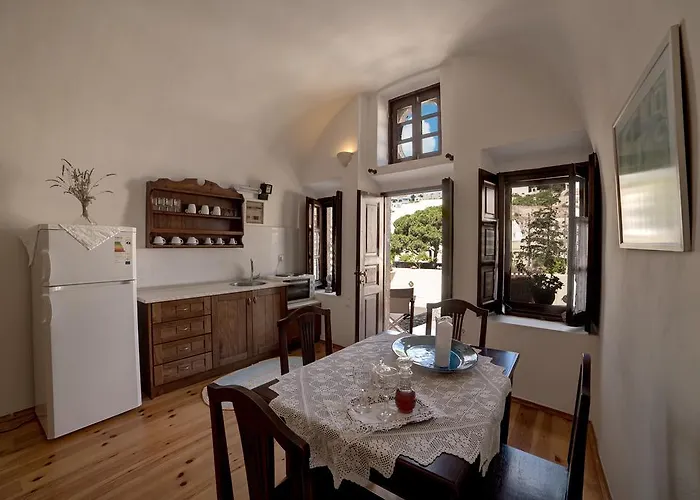 Kalitsi Canaves Vóthon