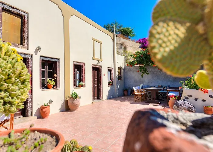 Kalitsi Canaves Vothon