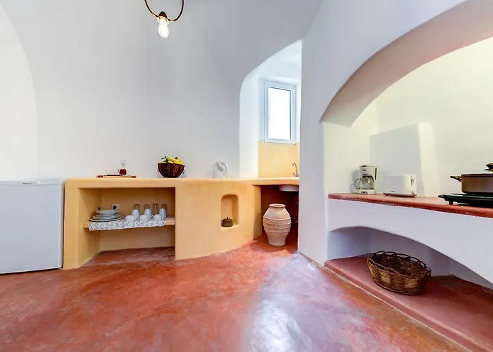 Kalitsi Canaves Vothon