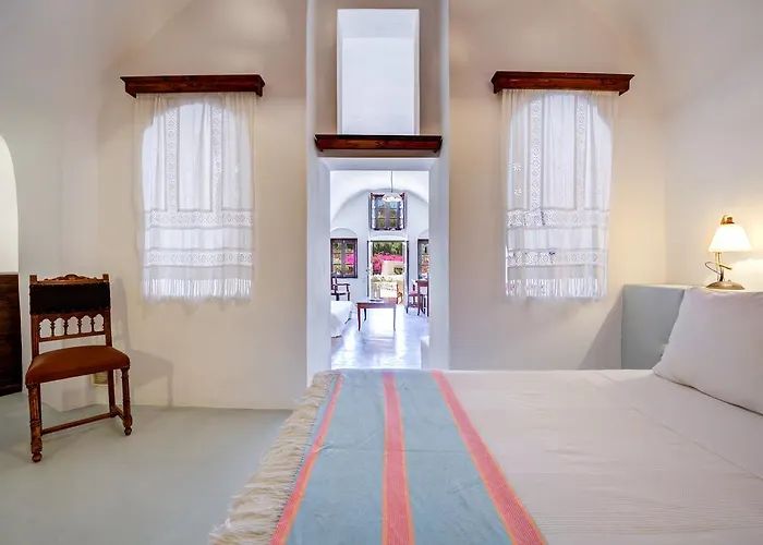 Kalitsi Canaves Vothon