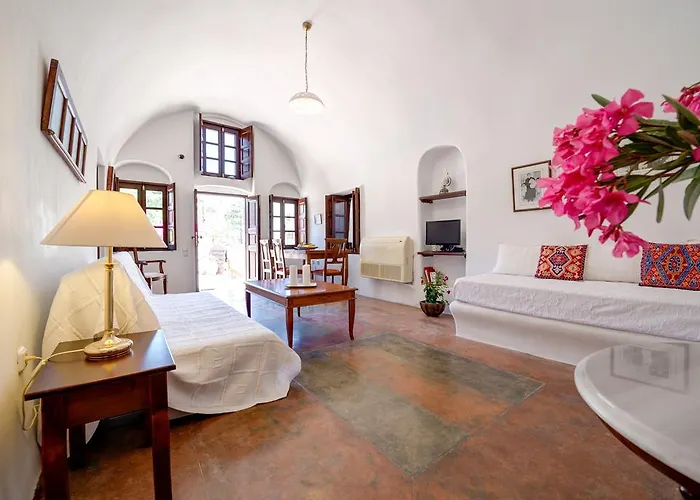 Apartment Kalitsi Canaves