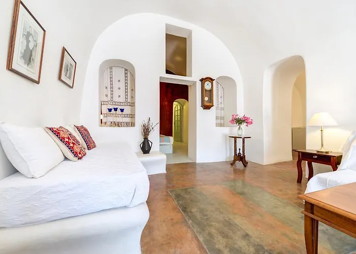 Kalitsi Canaves Vóthon