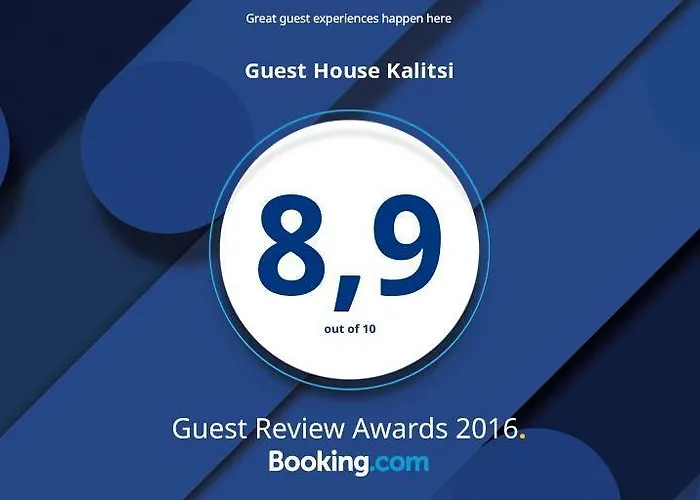 Kalitsi Canaves * Vóthon