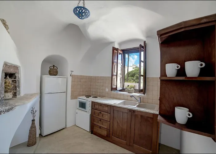 Kalitsi Canaves * Vothon