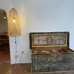 Kalitsi Canaves Appartement