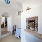 Appartement Kalitsi Canaves Vóthon