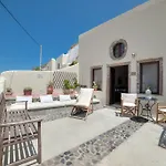 Kalitsi Canaves * Vóthon