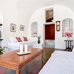 Appartement Kalitsi Canaves Vóthon