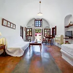 Kalitsi Canaves Vóthon