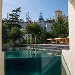 Kalitsi Canaves Appartement