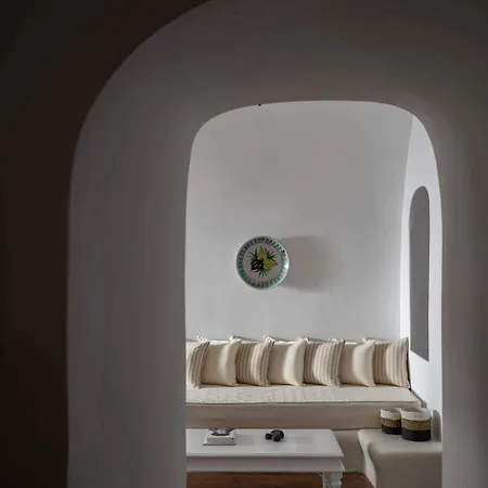 Kalitsi Canaves * Βόθον