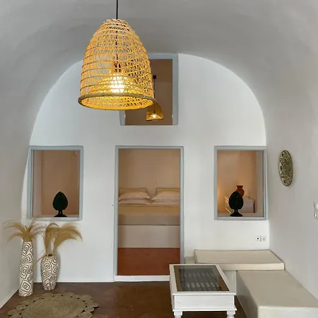 Kalitsi Canaves * Βόθον