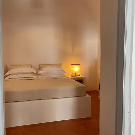 Διαμέρισμα Kalitsi Canaves