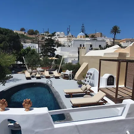 Kalitsi Canaves Διαμέρισμα Βόθον