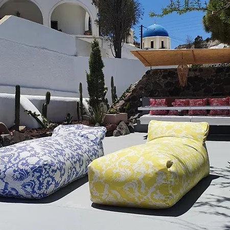 Kalitsi Canaves Διαμέρισμα Βόθον