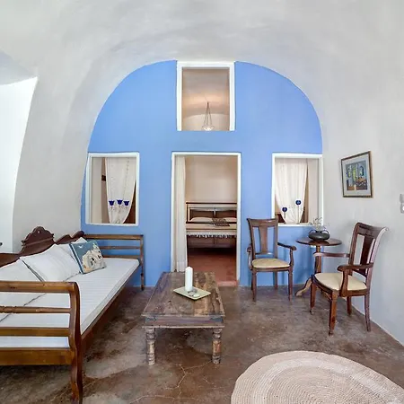 Kalitsi Canaves * Βόθον