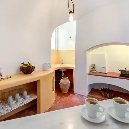 Kalitsi Canaves Βόθον