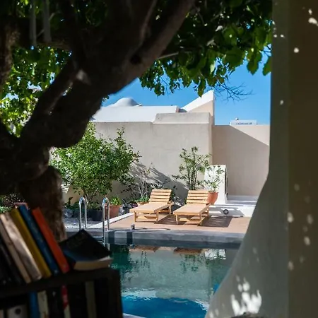 Kalitsi Canaves Διαμέρισμα *