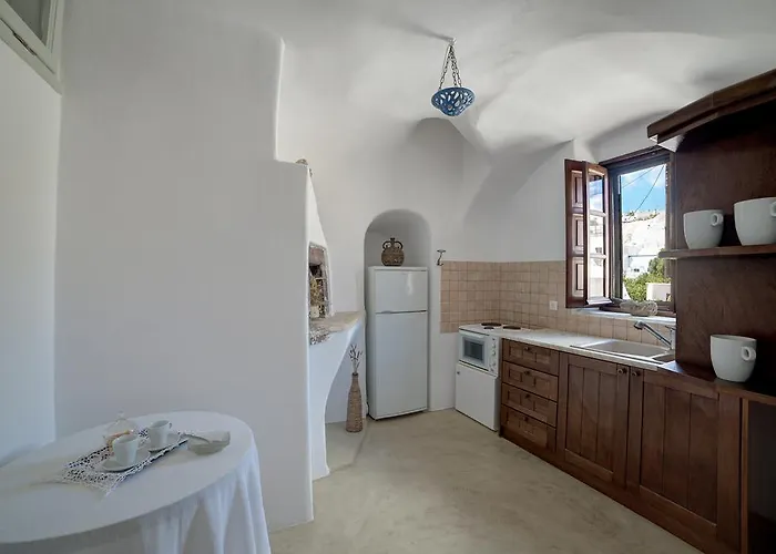 Appartamento Kalitsi Canaves *