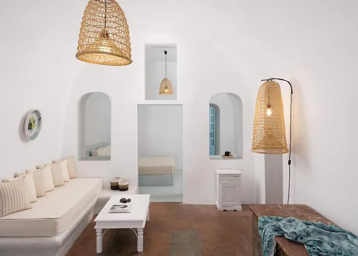 Appartement Kalitsi Canaves