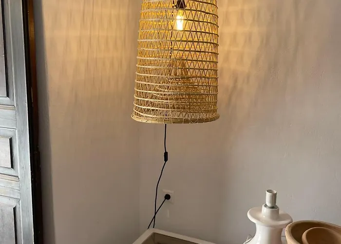 Kalitsi Canaves Vóthon