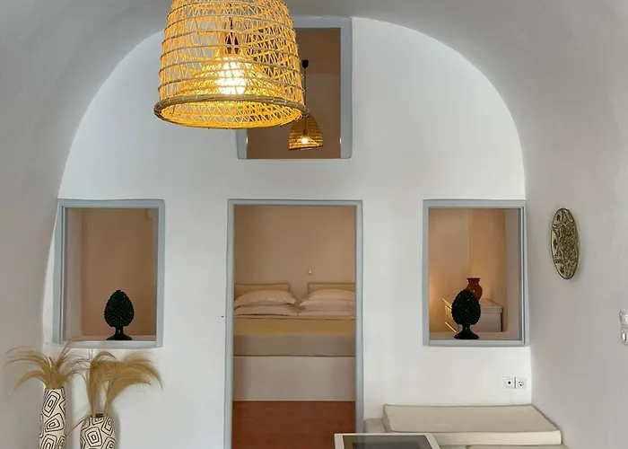 Kalitsi Canaves * Vóthon