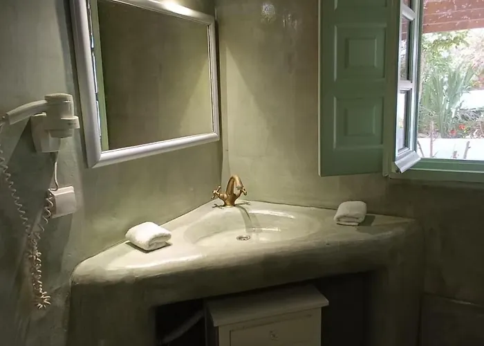 Kalitsi Canaves Appartement