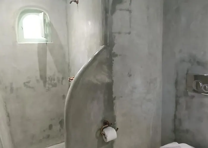 Kalitsi Canaves Appartamento *