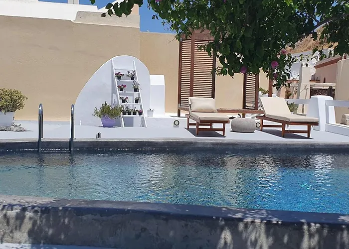 Kalitsi Canaves Vóthon