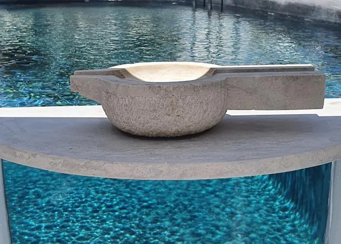 Kalitsi Canaves Appartamento *