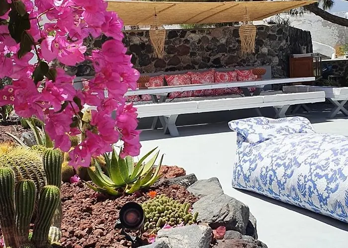 Appartement Kalitsi Canaves