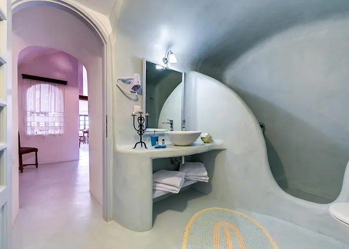 Appartement Kalitsi Canaves Vóthon