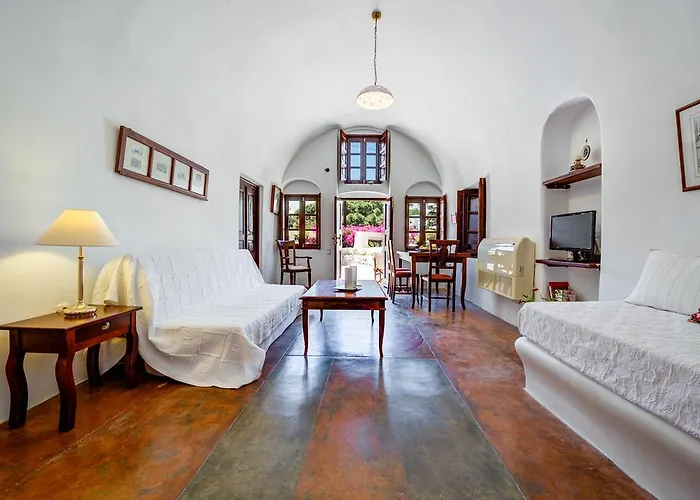 Kalitsi Canaves Vóthon