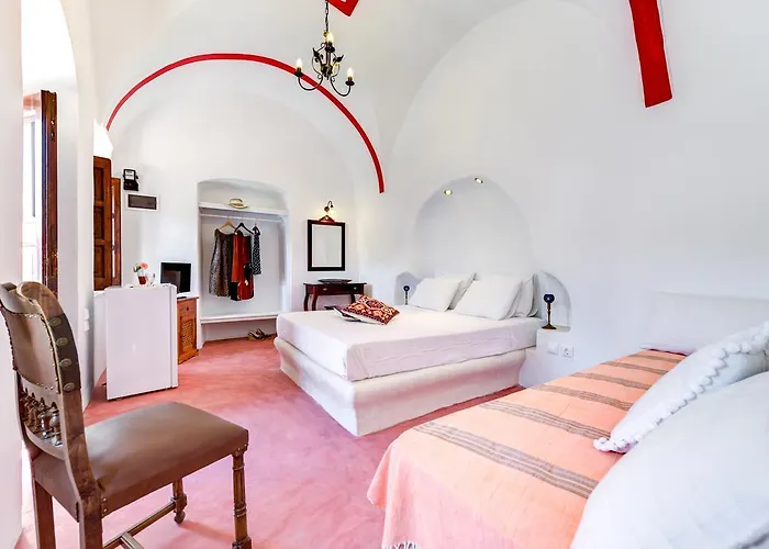 Appartement Kalitsi Canaves