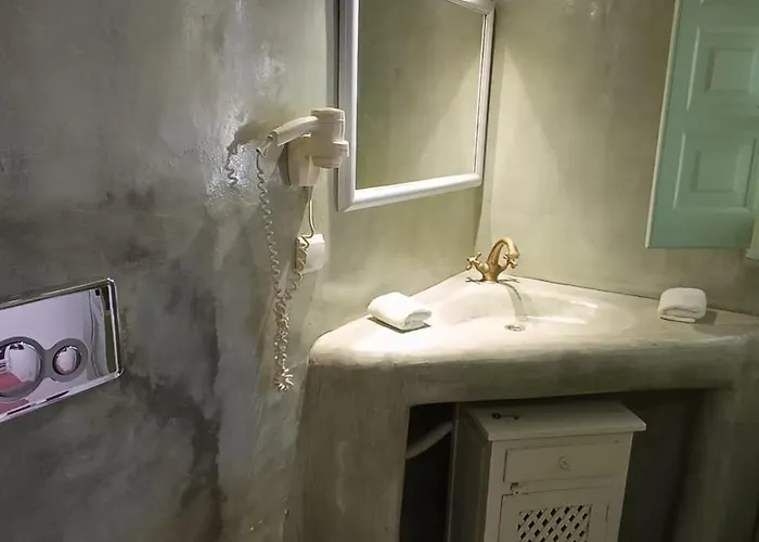 Apartamento Kalitsi Canaves