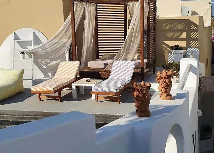 Apartamento Kalitsi Canaves