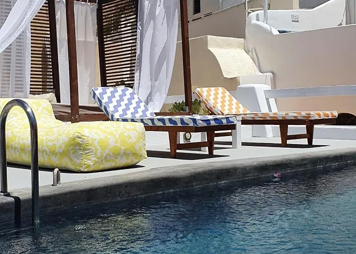 Apartamento Kalitsi Canaves *