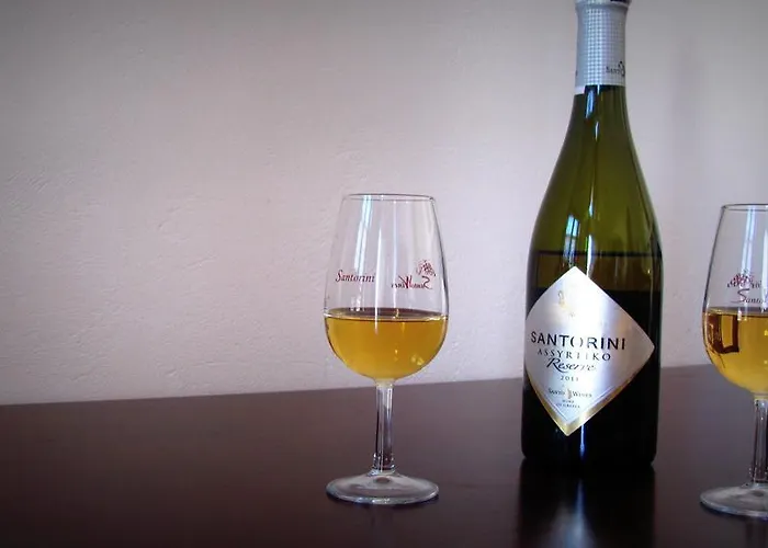 Kalitsi Canaves * Vóthon