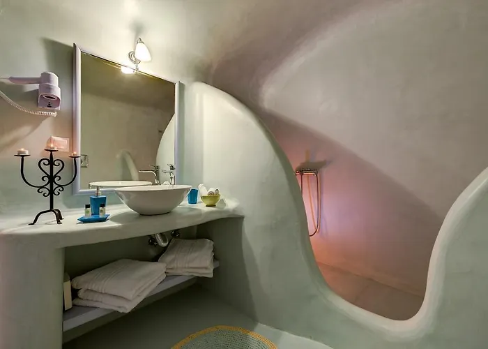 Apartamento Kalitsi Canaves *