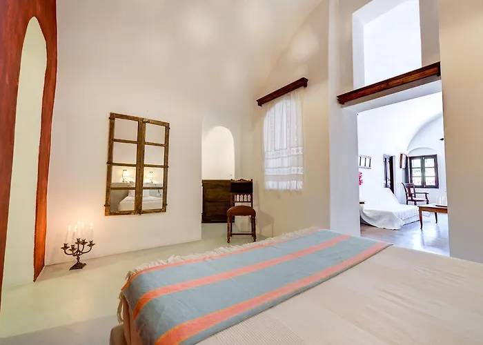 Apartamento Kalitsi Canaves *