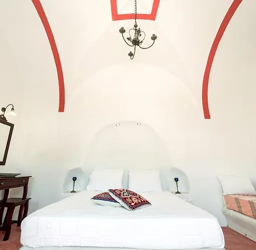 Apartamento Kalitsi Canaves *