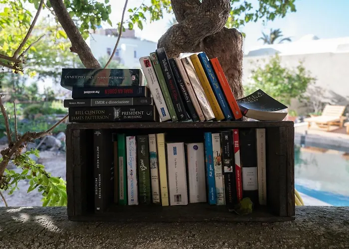 Apartamento Kalitsi Canaves Vóthon